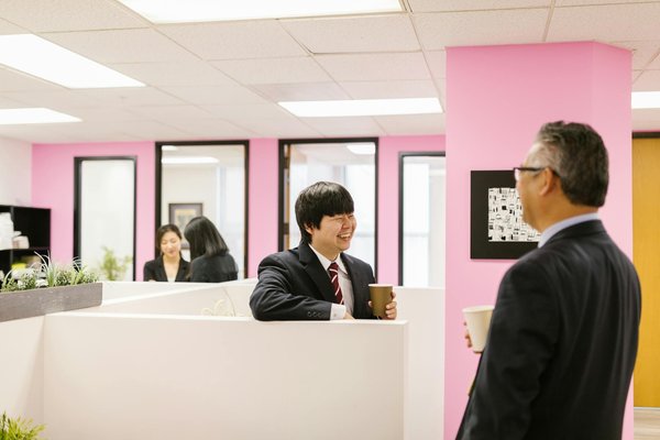 How Are UK Business Services Shaping the Future Marketplace?