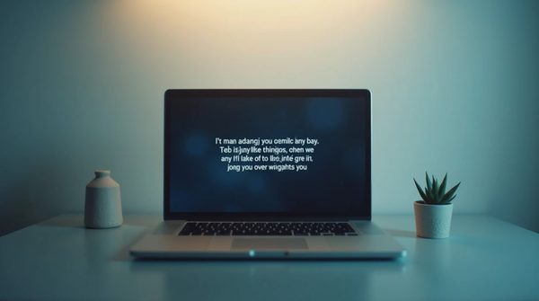 Effortless audio translation: subtitles in any language